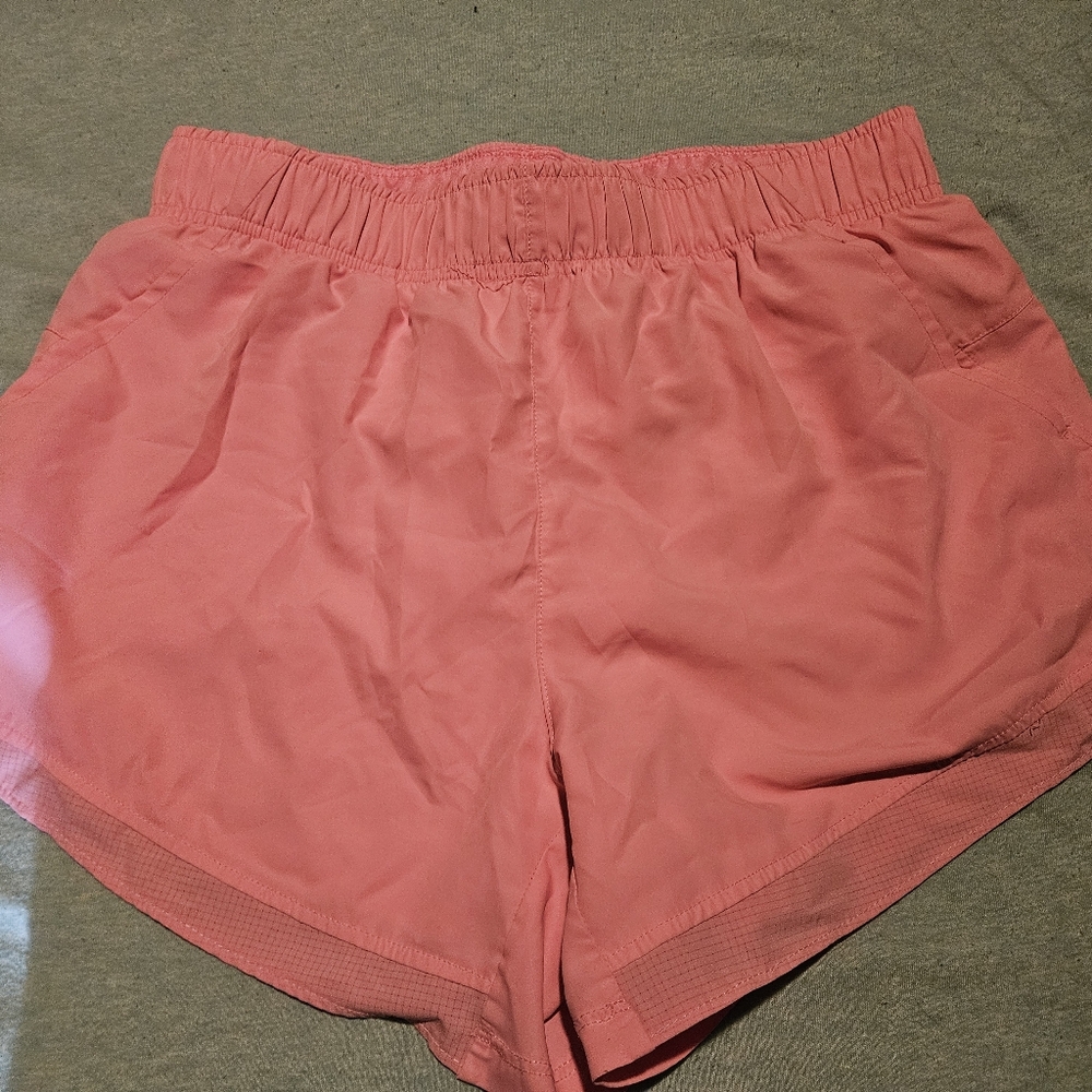 Athletic Shorts